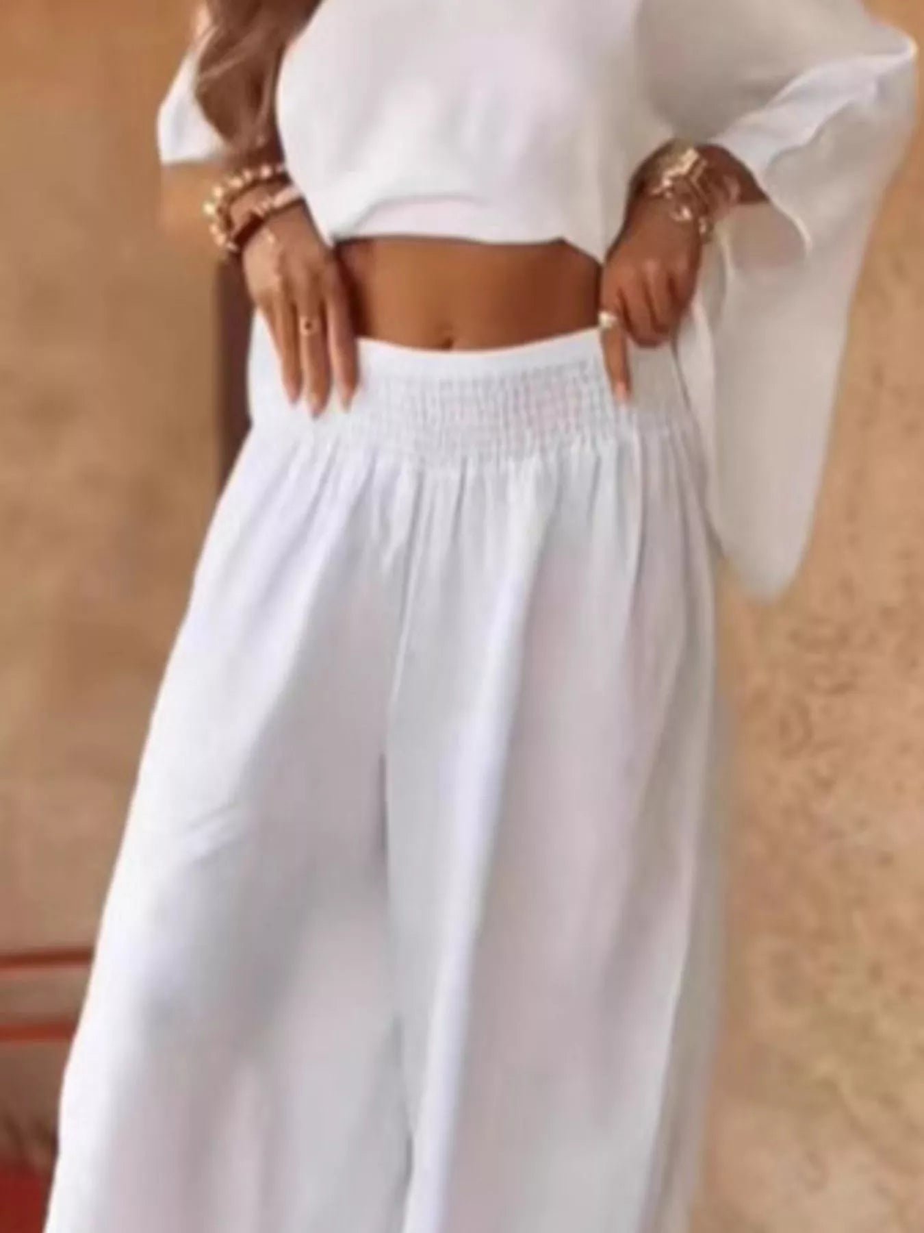 Daydream Palazzo Set