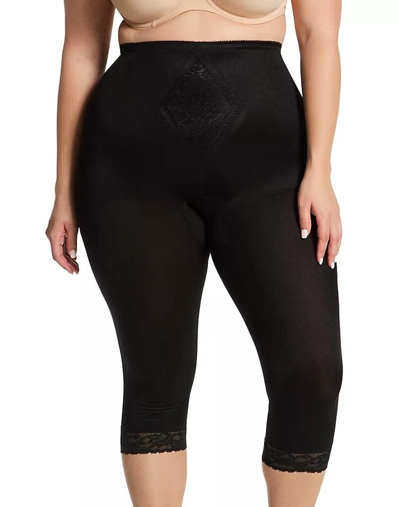 Leg-Shaping Pant Liner | 3 Colors