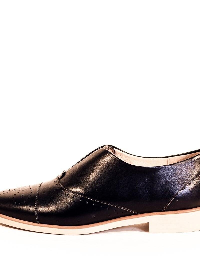 Westy Oxford Loafers | 4 Colors | Chelsea Crew