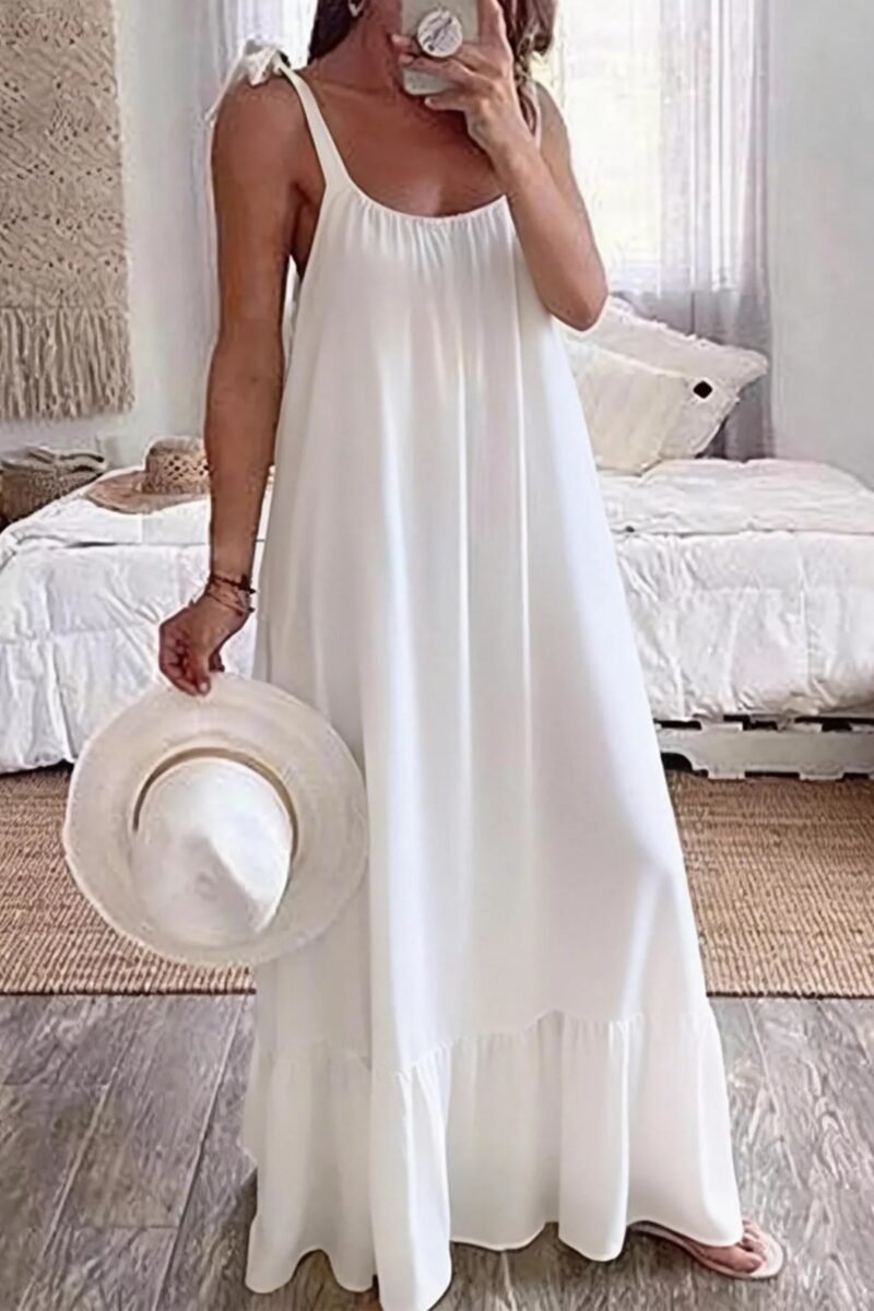 Breeze Babe Maxi Dress | 5 Colors